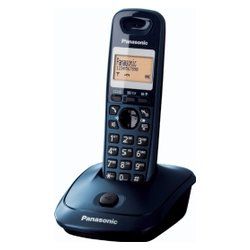 Panasonic Cordless Phone KX TG2511 DECT