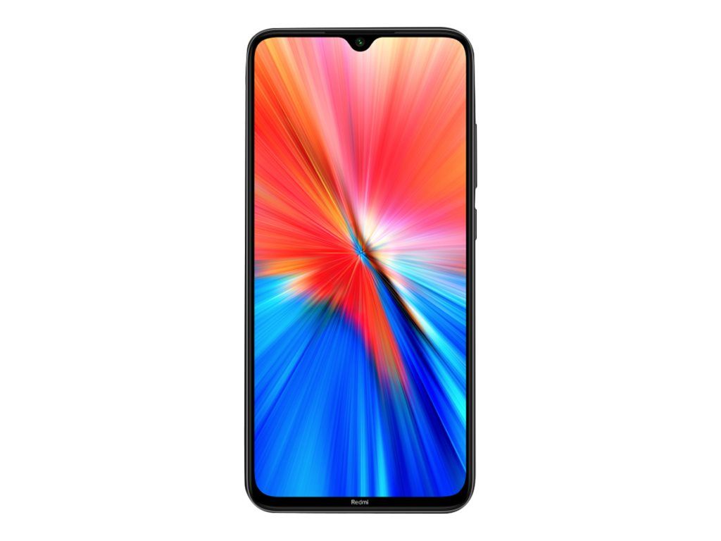 Xiaomi Redmi Note 8 128GB Space Black