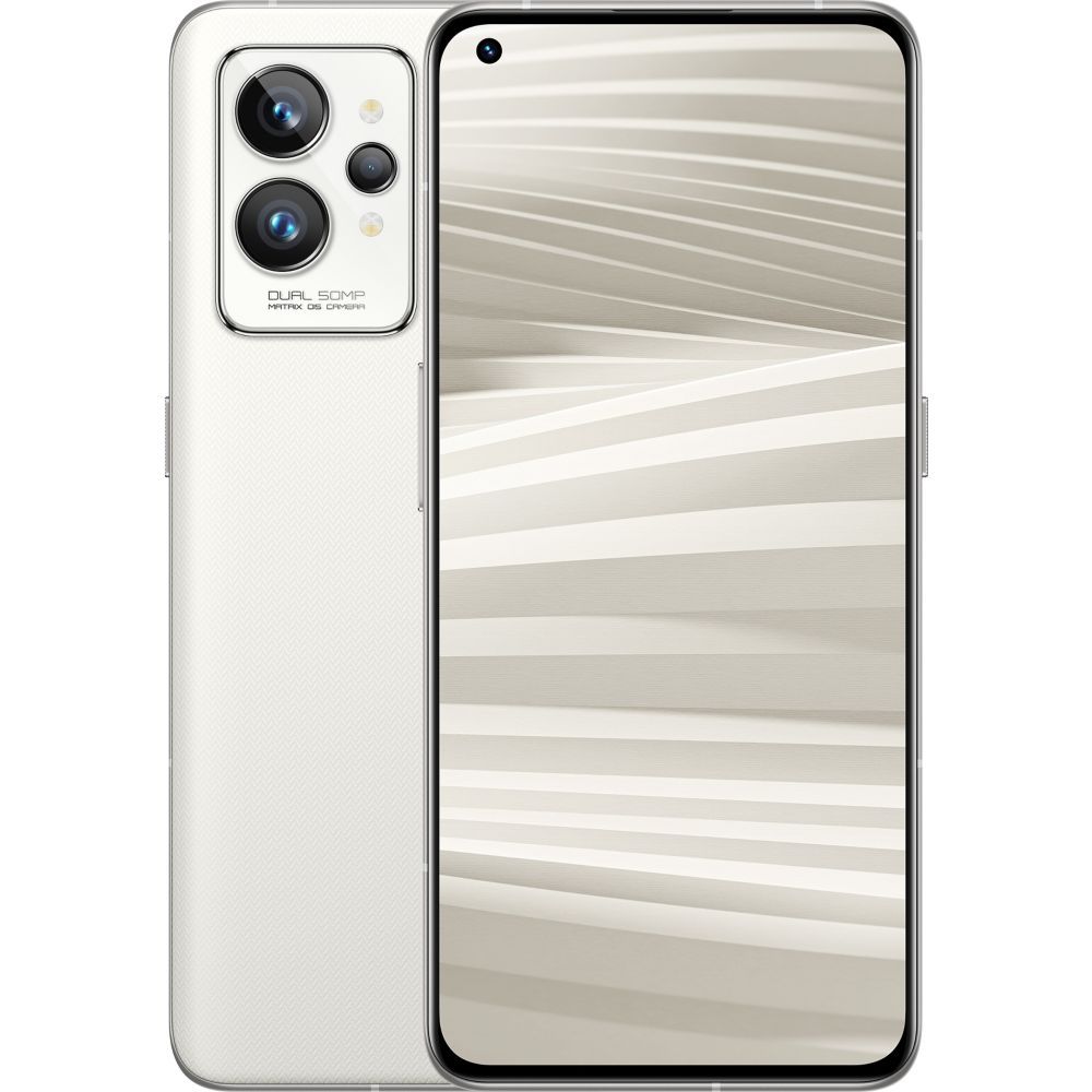 Realme GT 2 Pro 256GB White