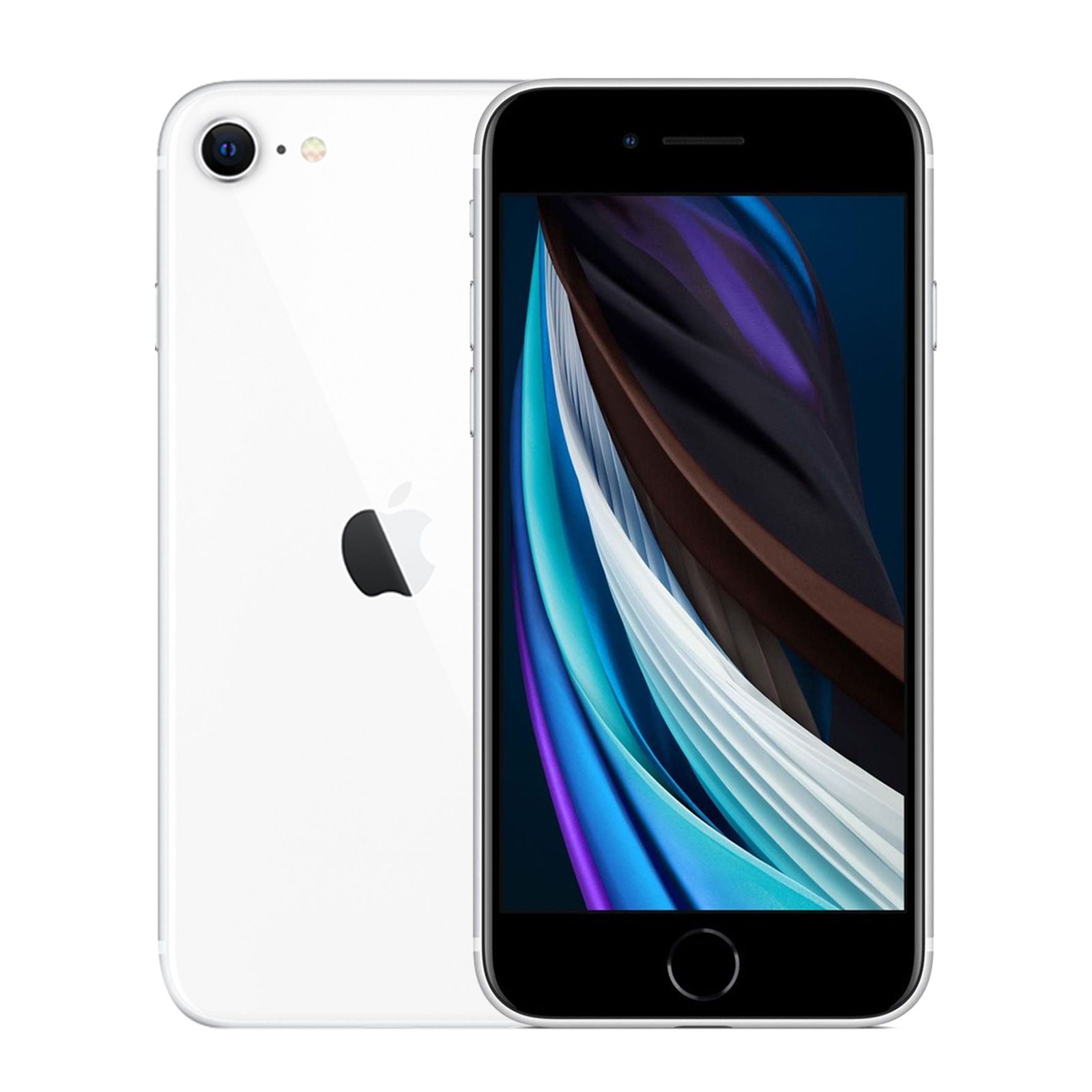 iPhone SE (2e génération) Apple 256 Go Blanc