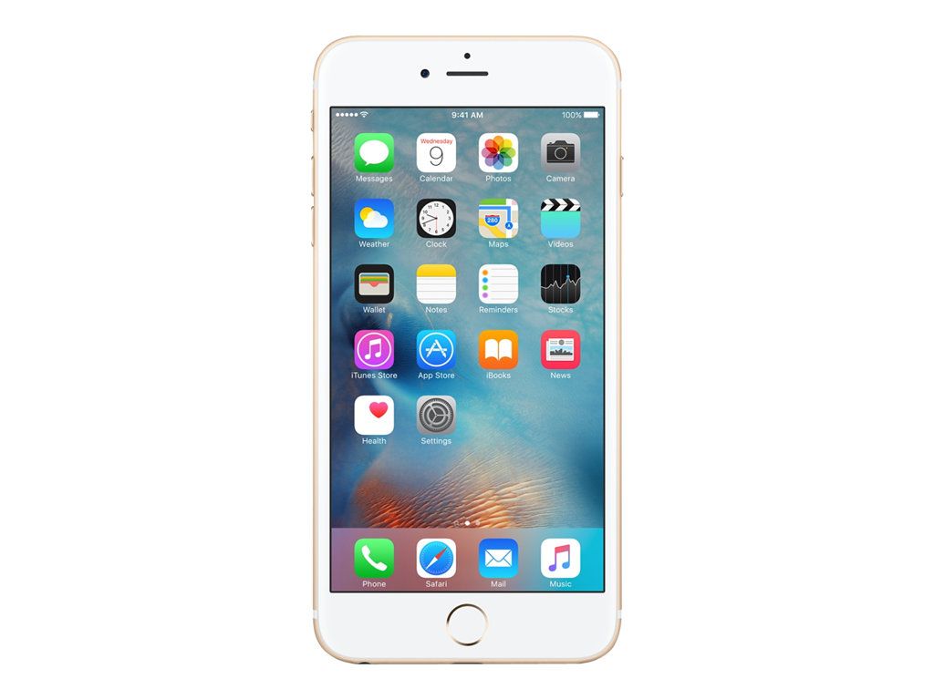 Apple iPhone 6s 64GB Gold