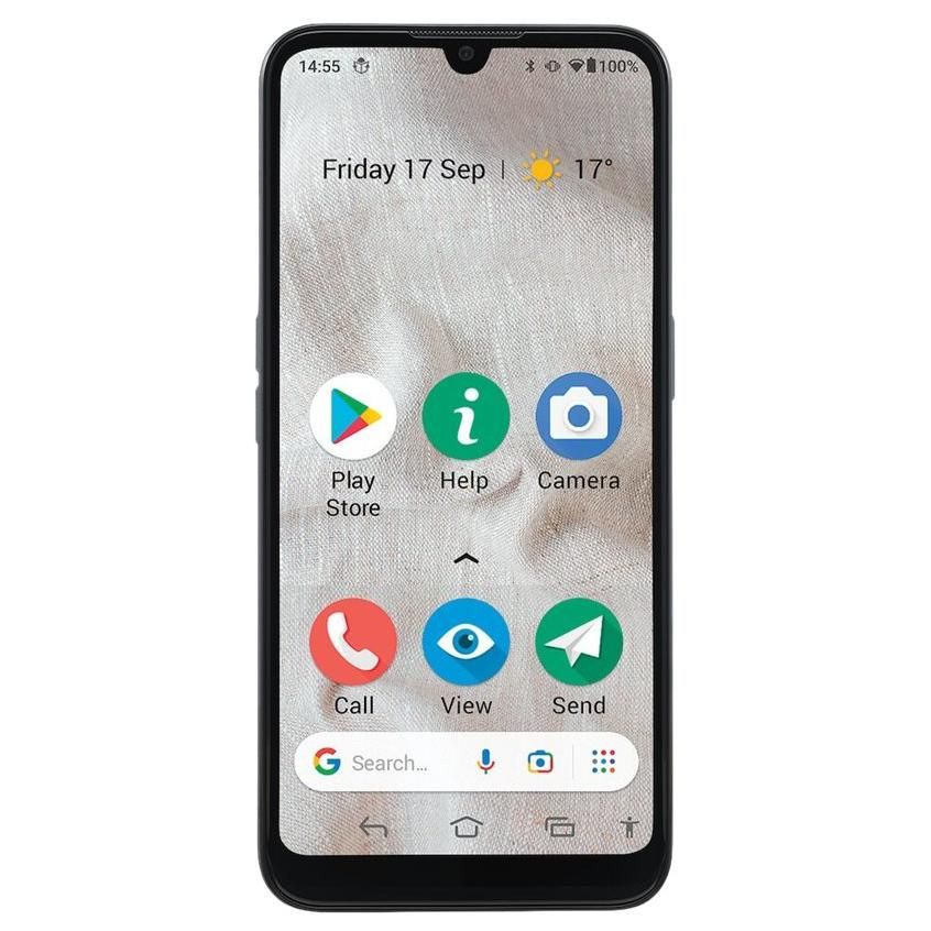 Doro 8100 Plus 32GB Grey