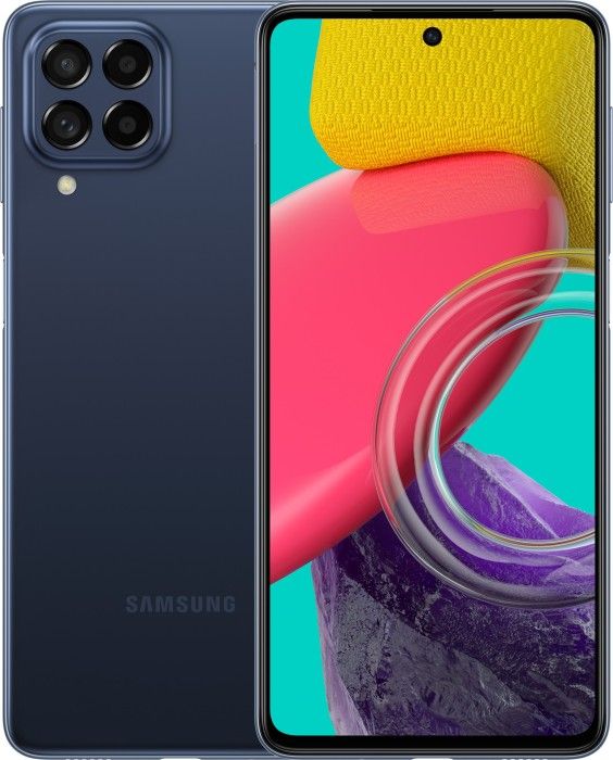 Samsung Galaxy M53 5G Smartphone