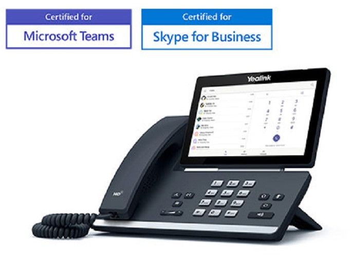 Yealink Teams SIP Phone MP56