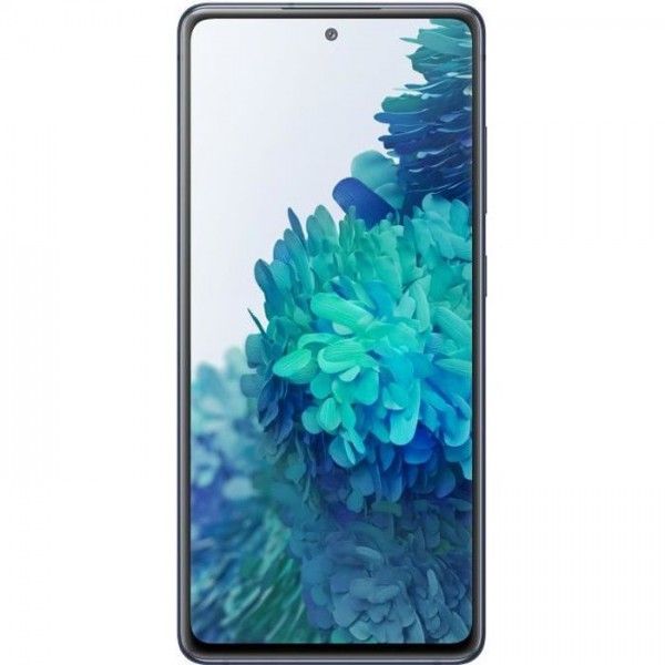 Samsung Galaxy S20 FE 5G Smartphone - 6.5" Infinity Display, Gorilla Glass 3, Snapdragon 865, Triple Camera, 4500mAh Battery, 128GB Storage, 6GB RAM, Android 10