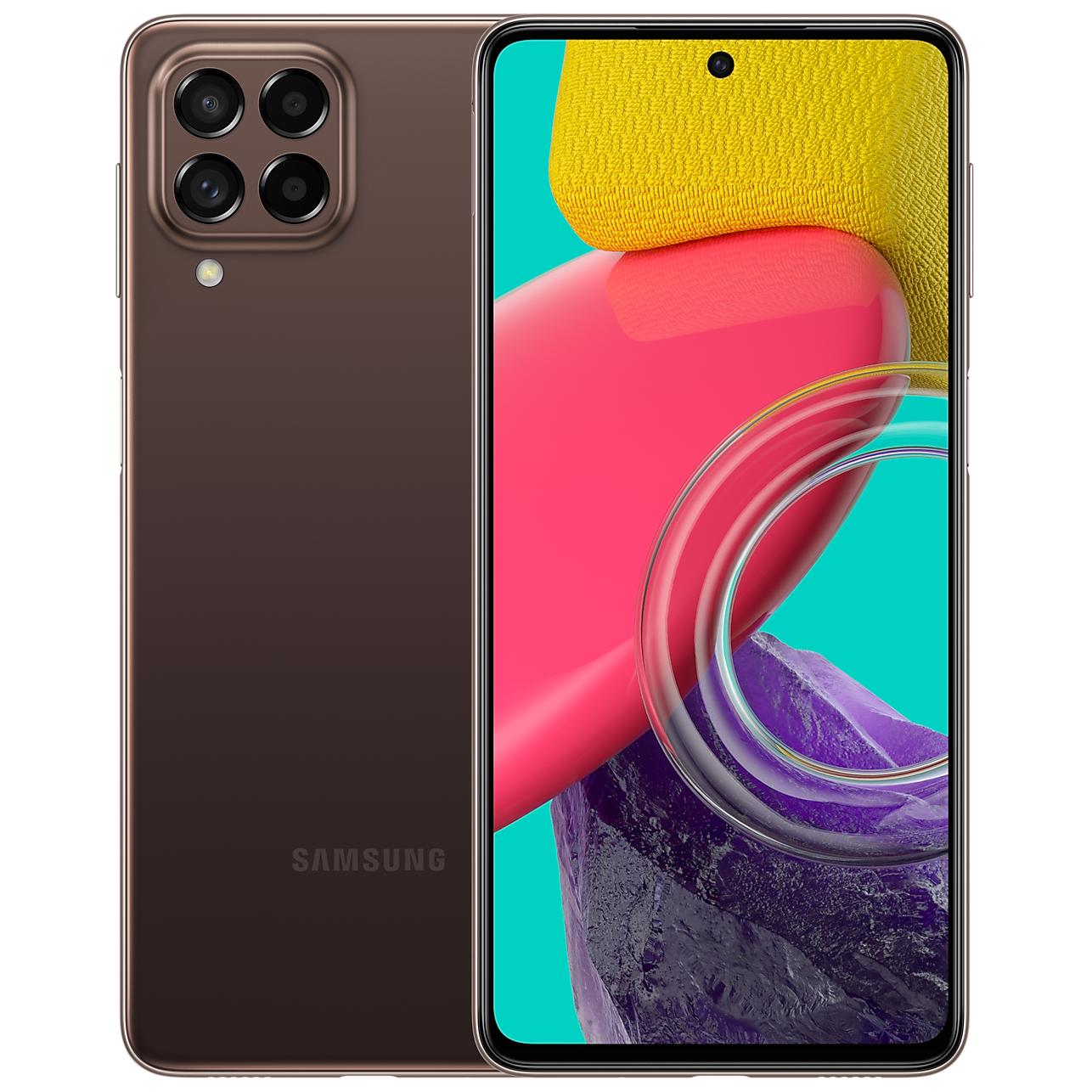 Samsung Galaxy M53 5G