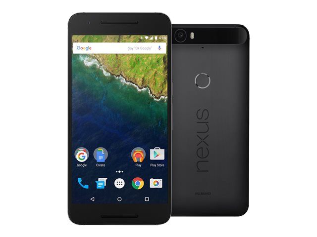 Huawei Nexus 6P 32GB (Graphite)