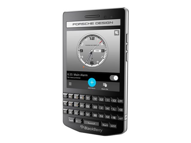Porsche Design P9983 - 3.1" 64GB Black