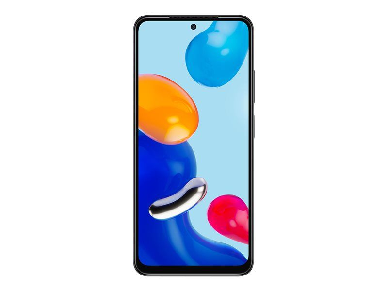 Xiaomi Redmi Note 11 64GB Gris Grafa