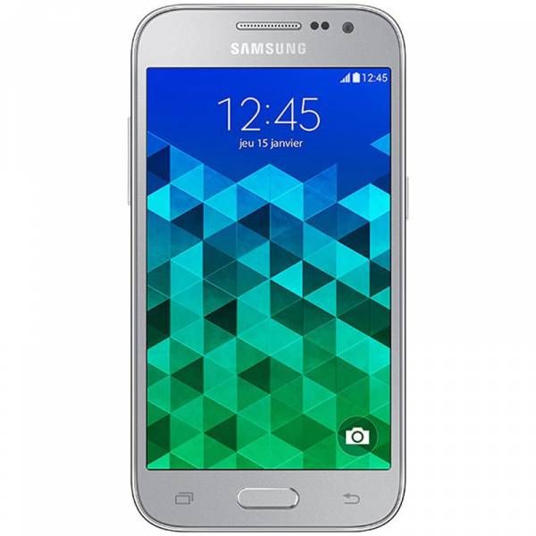 Samsung Galaxy Core Prime Value Edition (SM-G361F) - Silver