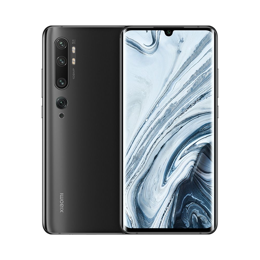 Xiaomi Mi Note 10 - 128GB White