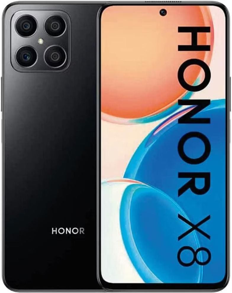 Honor X8 5G Dual SIM 128GB