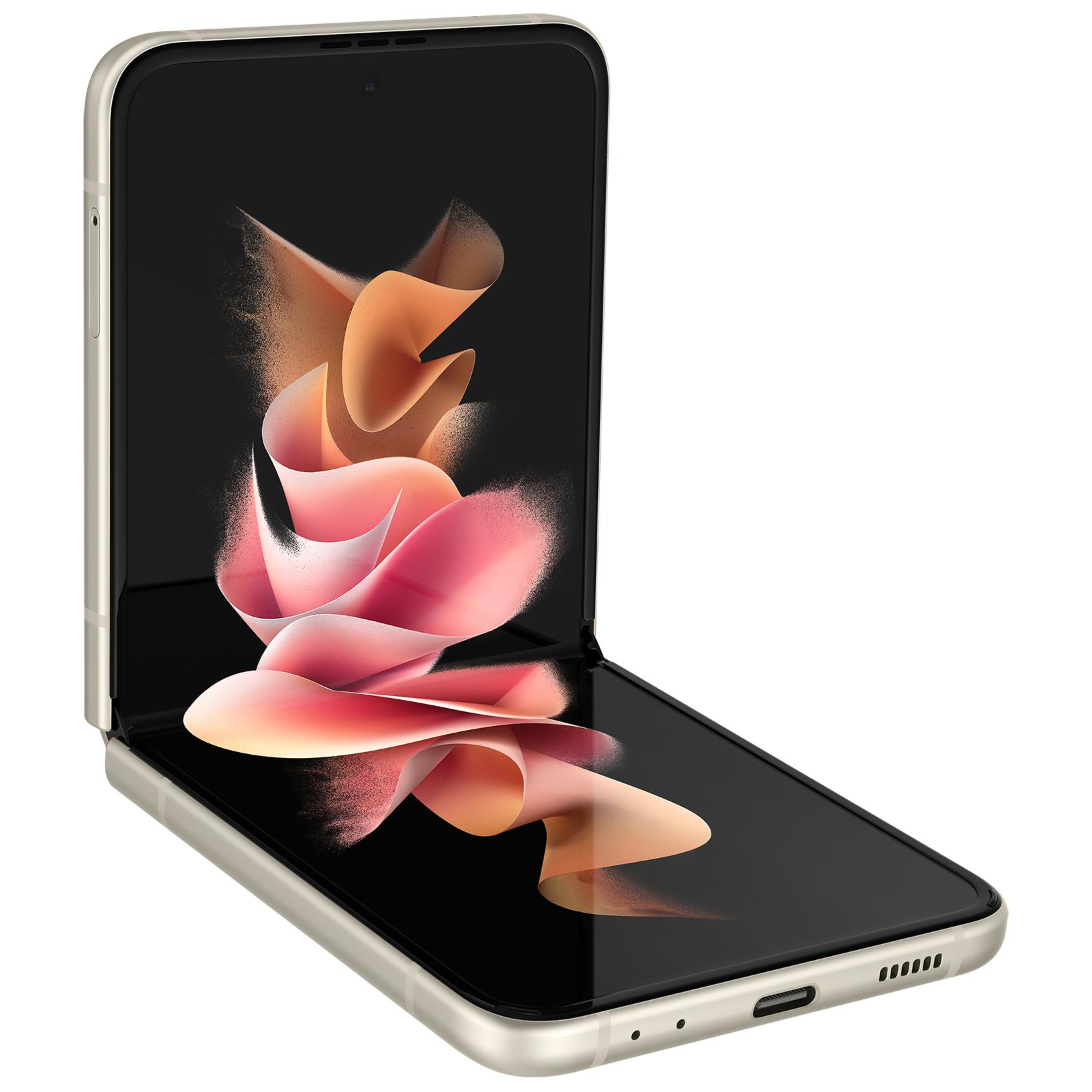 Samsung Galaxy Z Flip3 5G