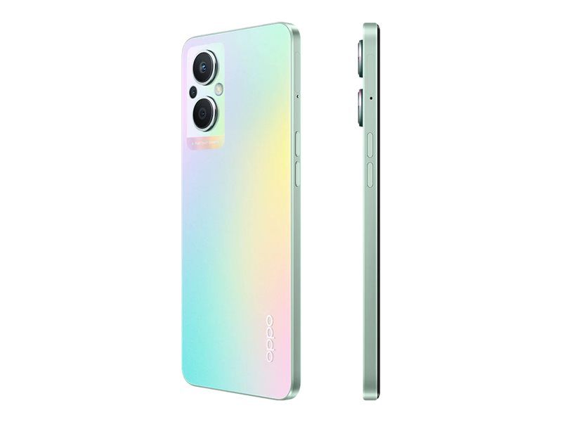 OPPO Reno8 Lite 128GB Rainbow Spectrum
