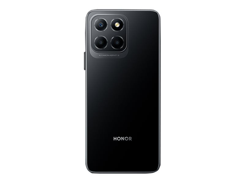 Honor X8 5G 128GB Midnight Black