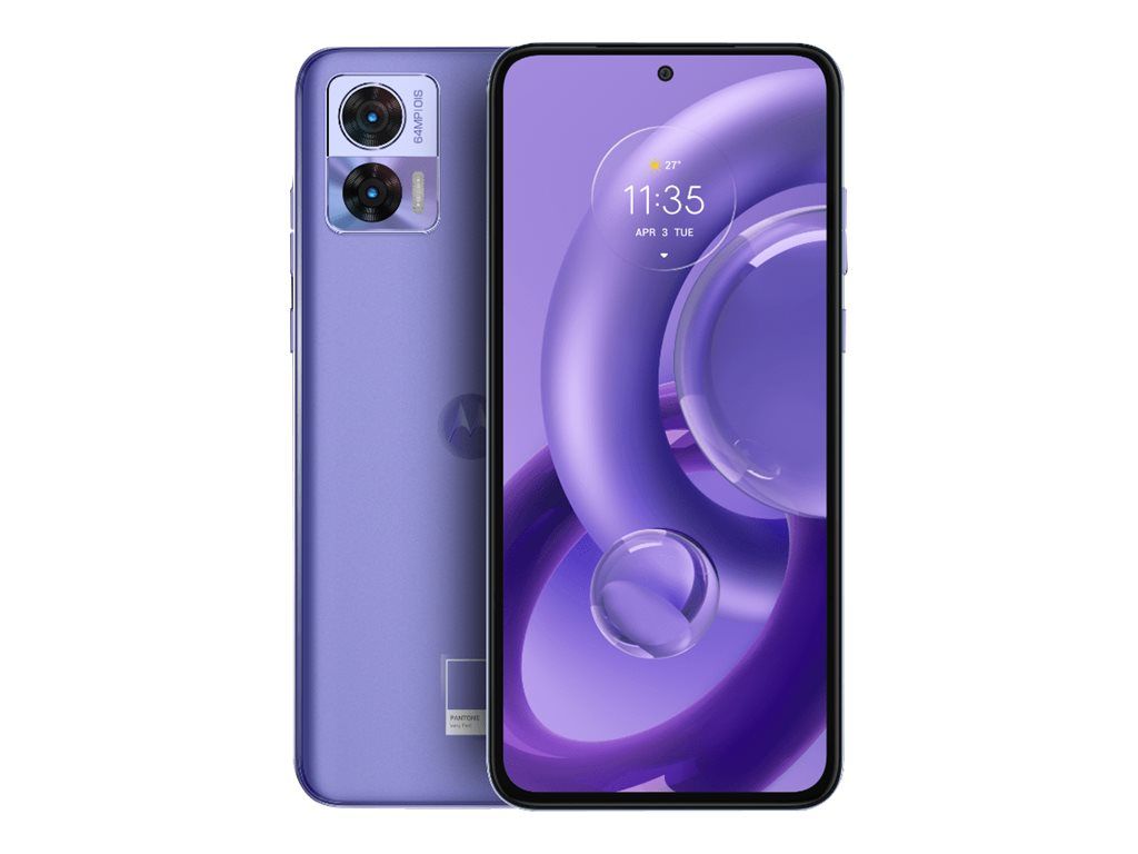 Motorola Edge 30 Neo 128GB Ultra Purple