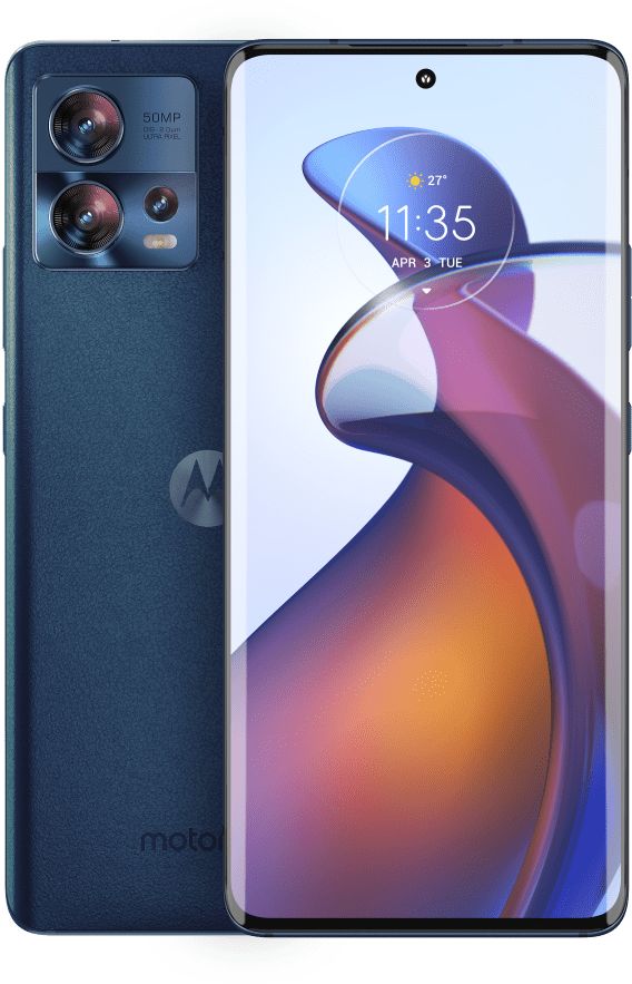 Motorola Edge 30 Fusion 5G