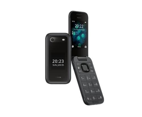Nokia 2660 Flip 4G LTE Phone