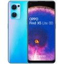 OPPO Find X5 Lite 8GB + 256GB 6.43" 5G Starrail Blue