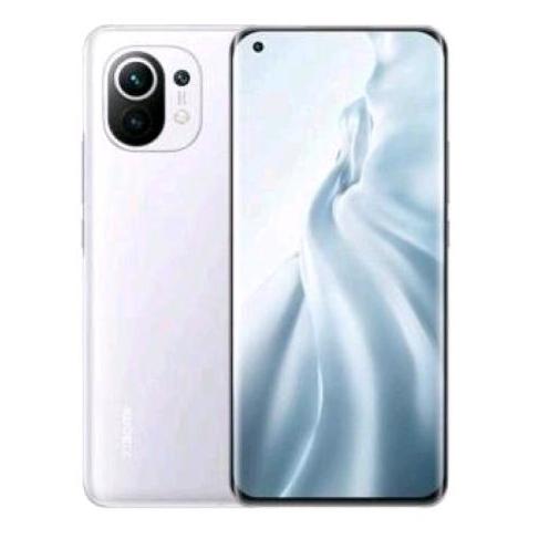 TIM Xiaomi Mi 11 5G Smartphone