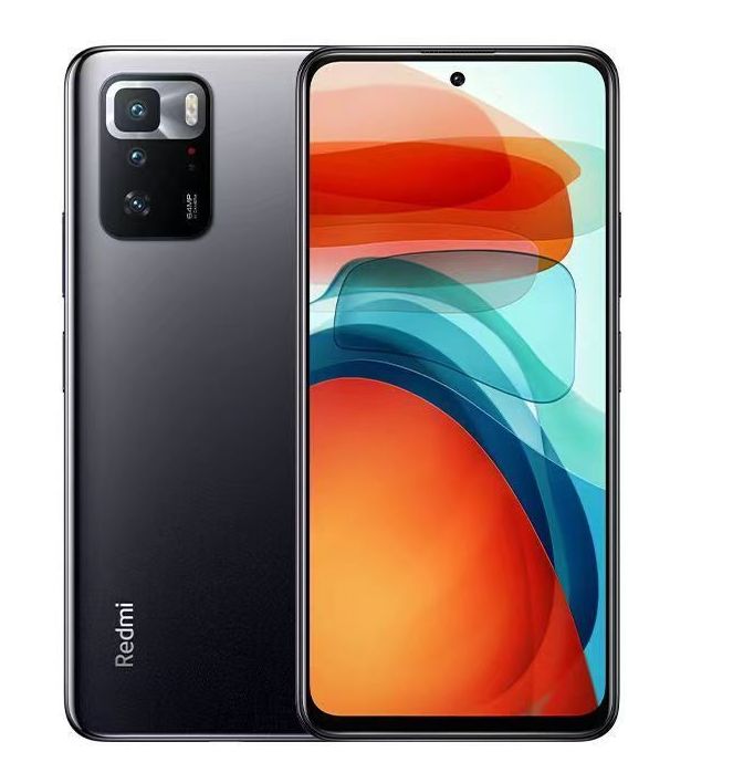 Xiaomi Redmi Note 10 Pro 5G 8GB/128GB Grey