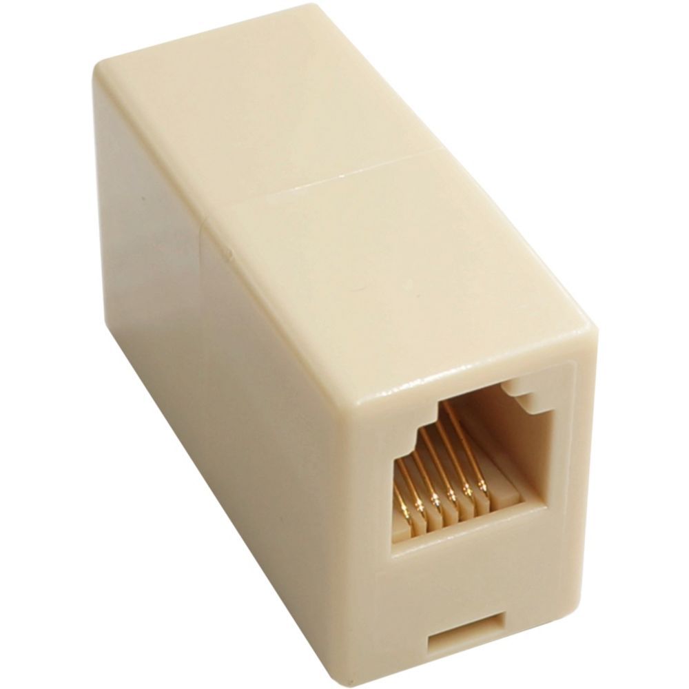 Essentiel B RJ11 Phone Connector F/F