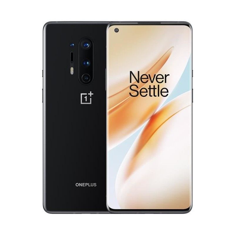 OnePlus 8 PRO 128GB Black