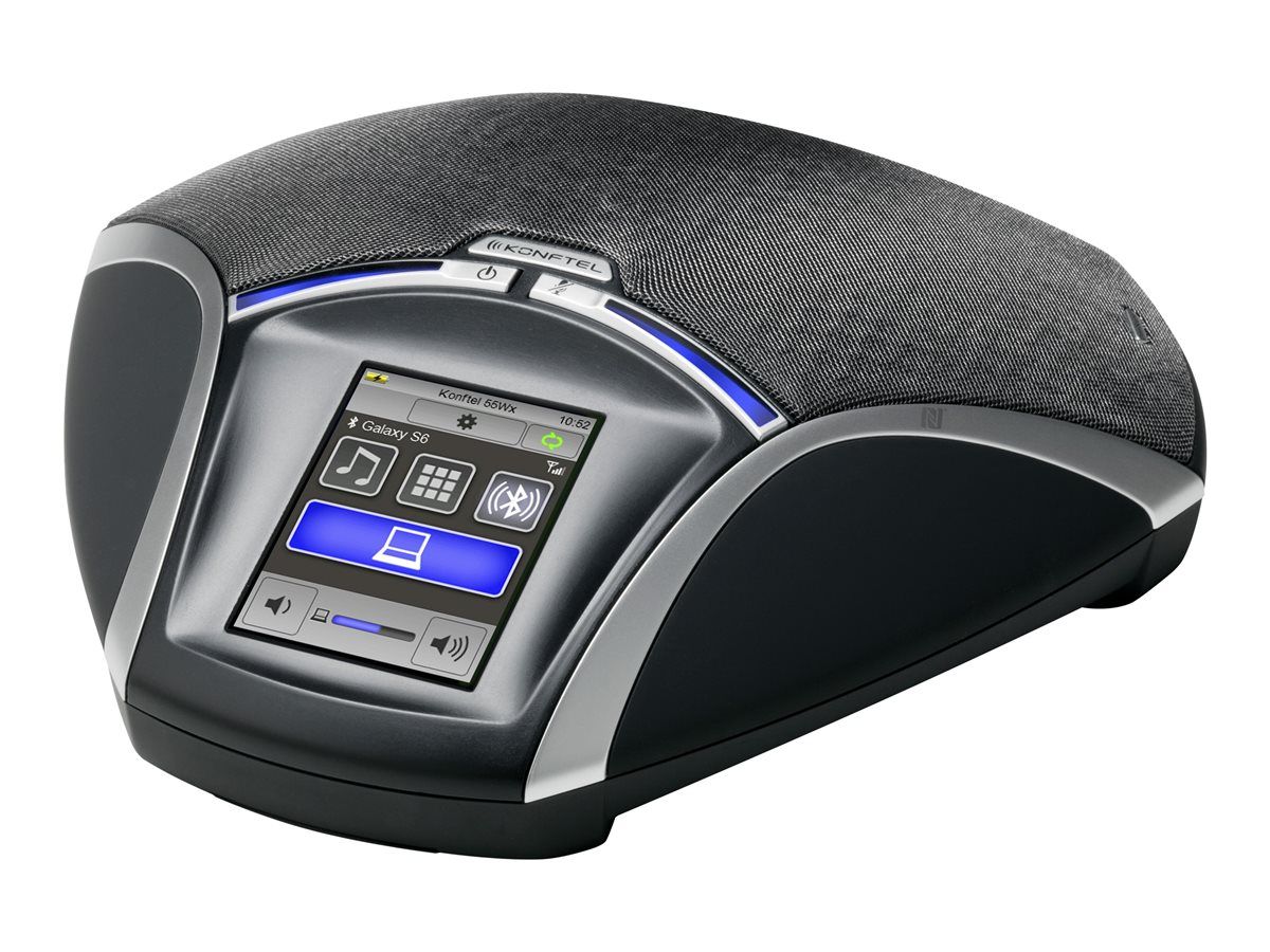 Sistema de conferencia Konftel 55Wx Bluetooth