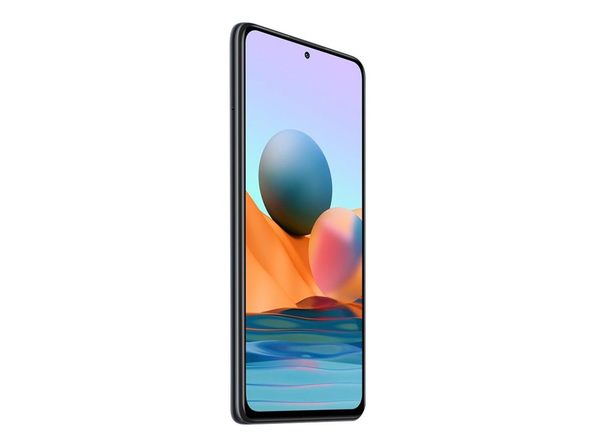 Xiaomi Redmi Note 10 Pro 256GB (Grey)
