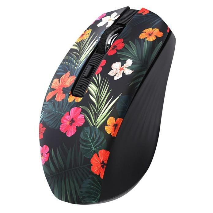 T'nB Exclusive Amazonia Wireless Mouse