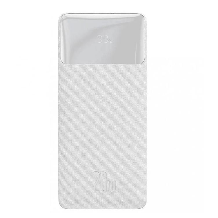 Baseus Bipow 30000mAh LiPo Battery