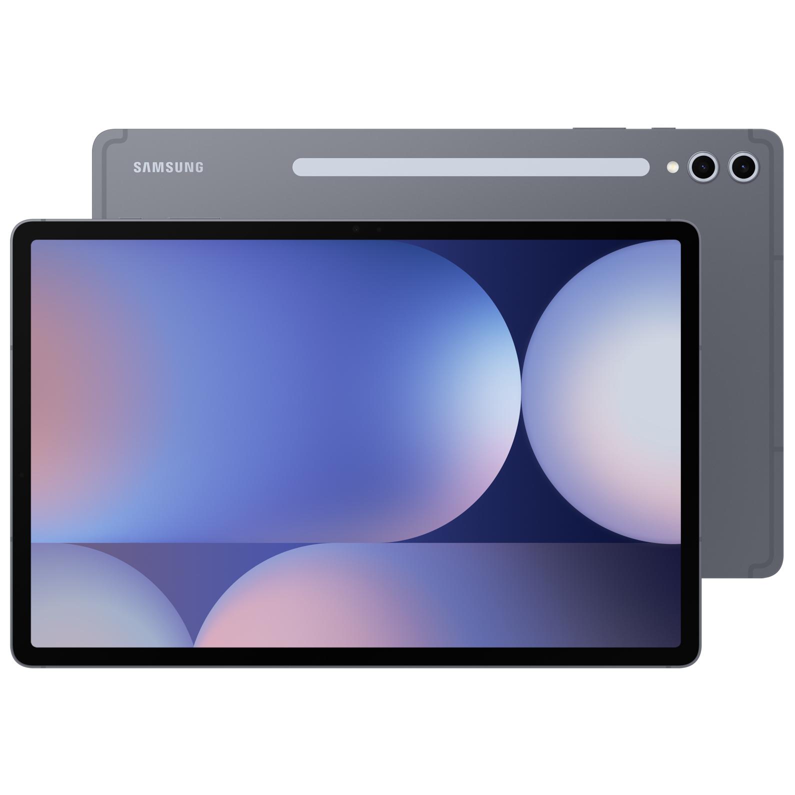 Samsung Galaxy Tab S10+ 5G Tablet - 512GB/12GB - 12.4-inch - Grey
