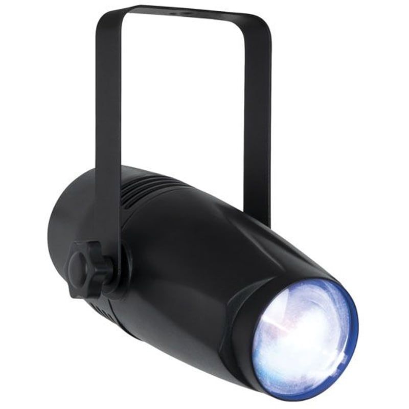 Showtec Q4 LED Pinspot Projector