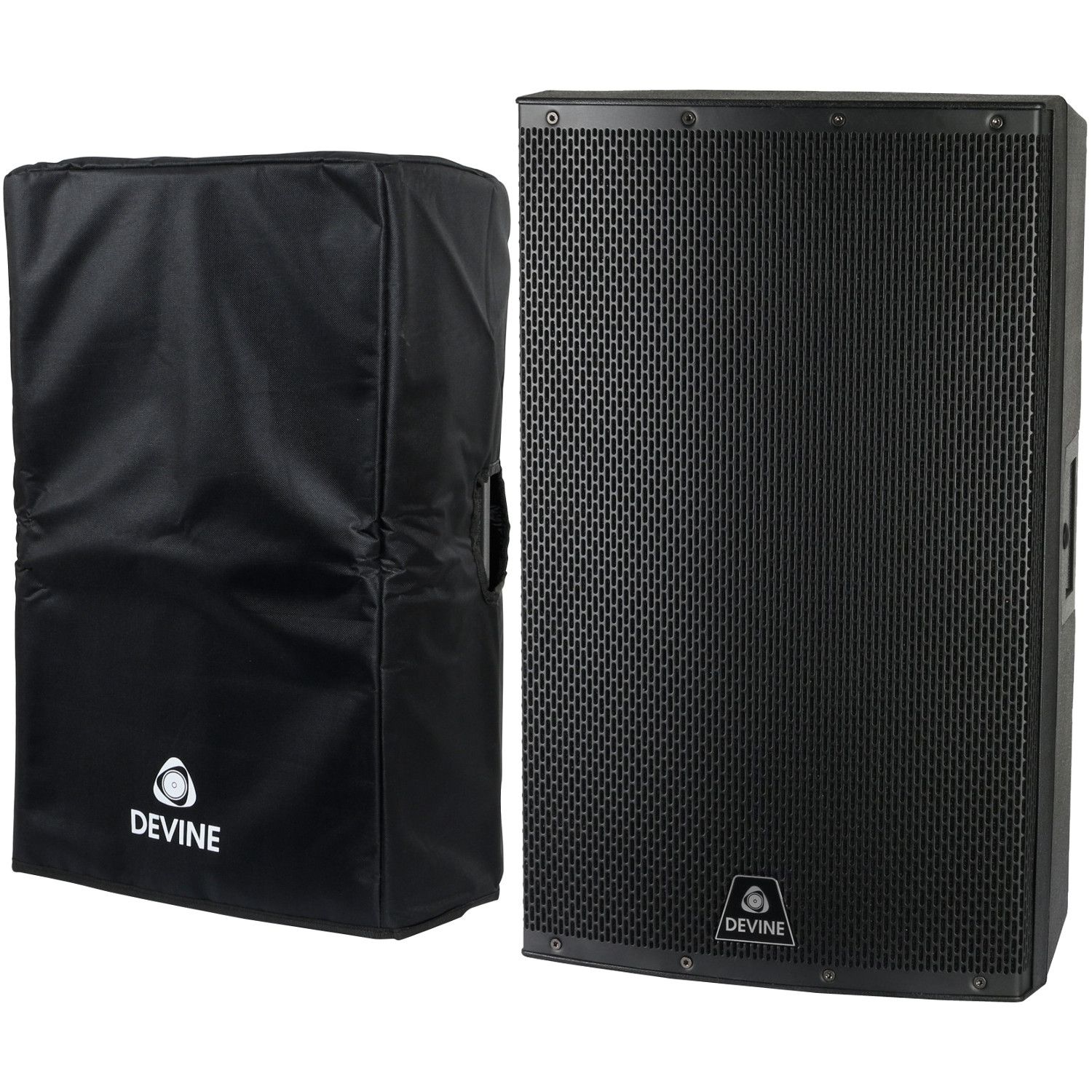 Devine Onyx 15A Carrying Case