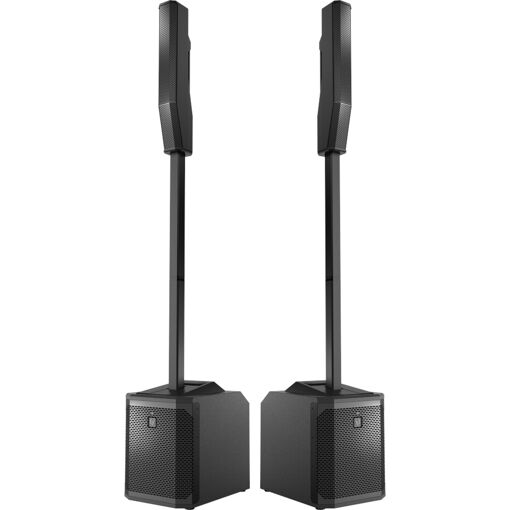 Electrovoz Evolucionar 30M Negro (2x)