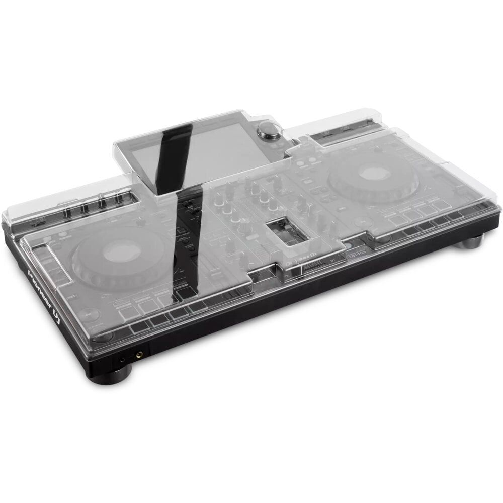 Cubreprotector DeckSaver para Pioneer DJ XDJ-RX3