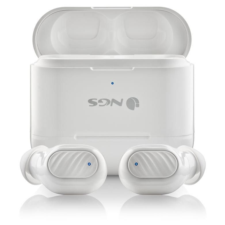 NGS Artica Duo Wireless Earbuds