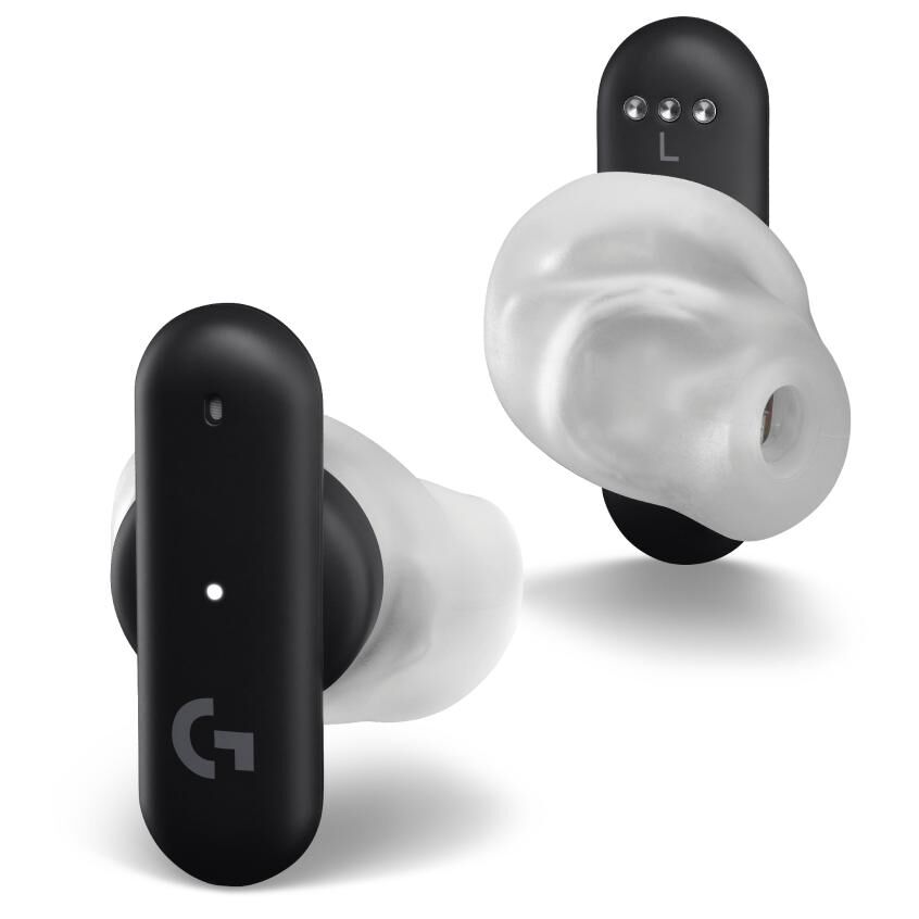 Auricular inalámbrico Logitech G FITS