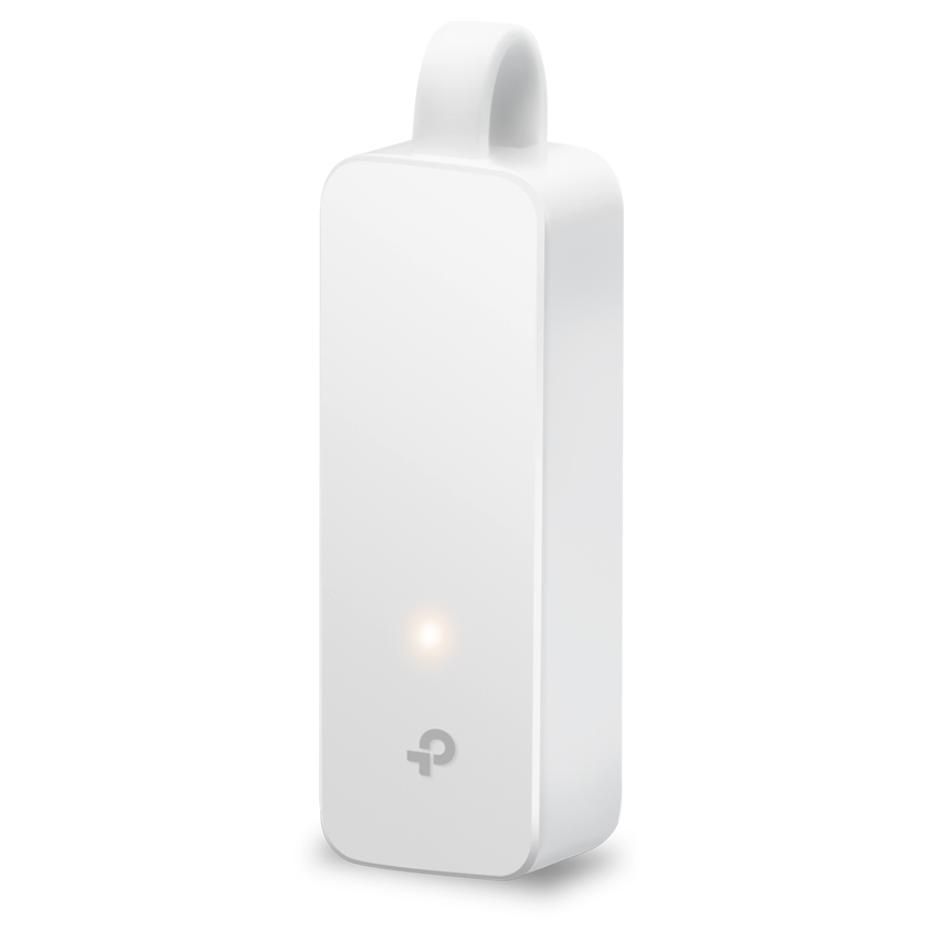 TP-Link UE300C 1000 Mbps Ethernet Adapter