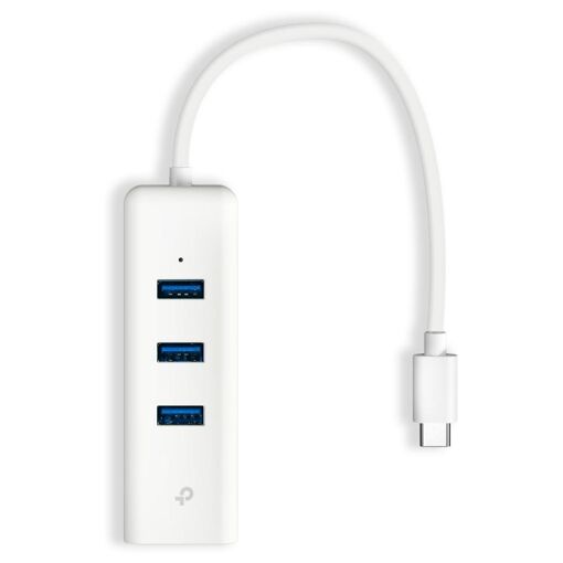 Carte réseau Ethernet TP-Link UE330C