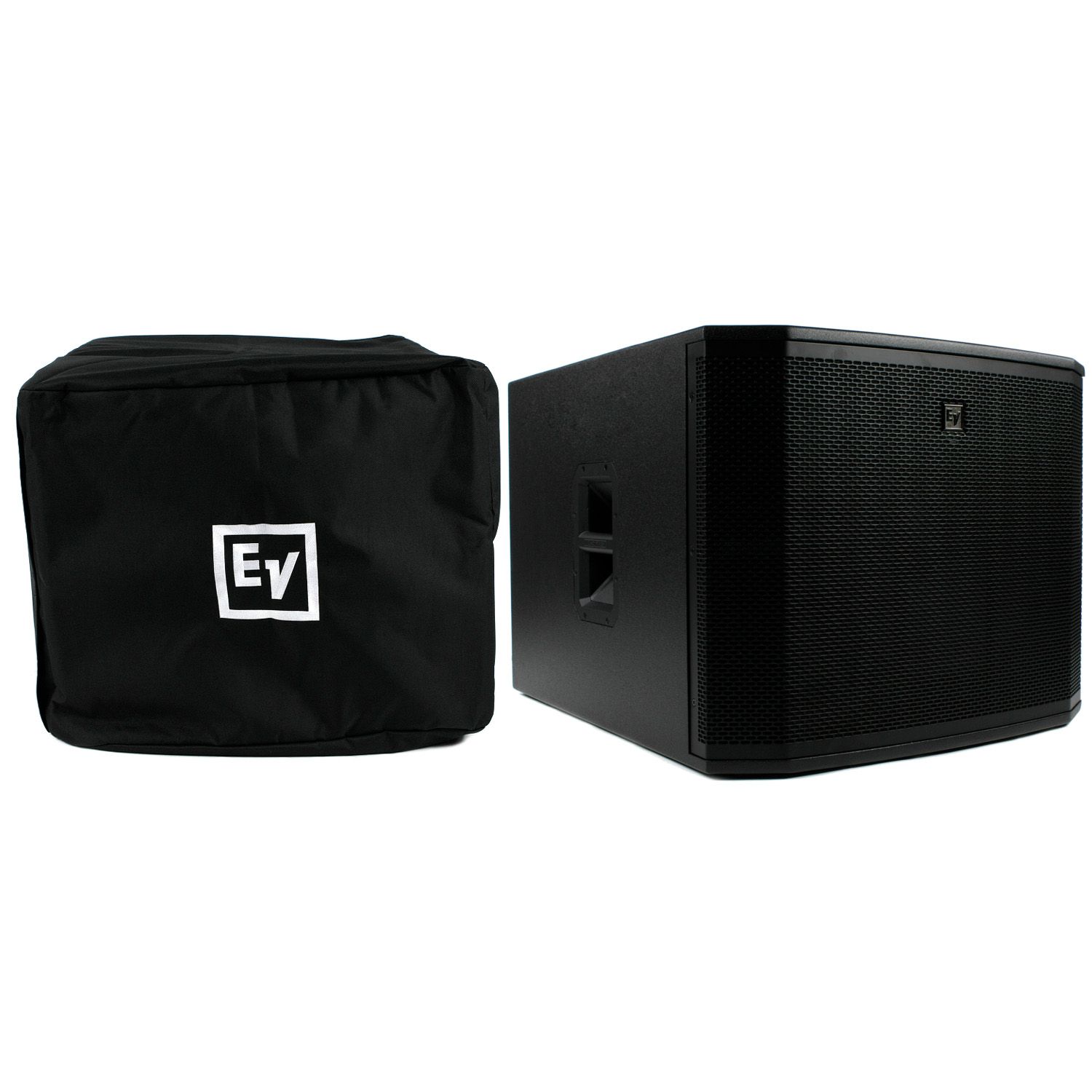 Electro-Voice ETX-18SP Speaker with Protection Case