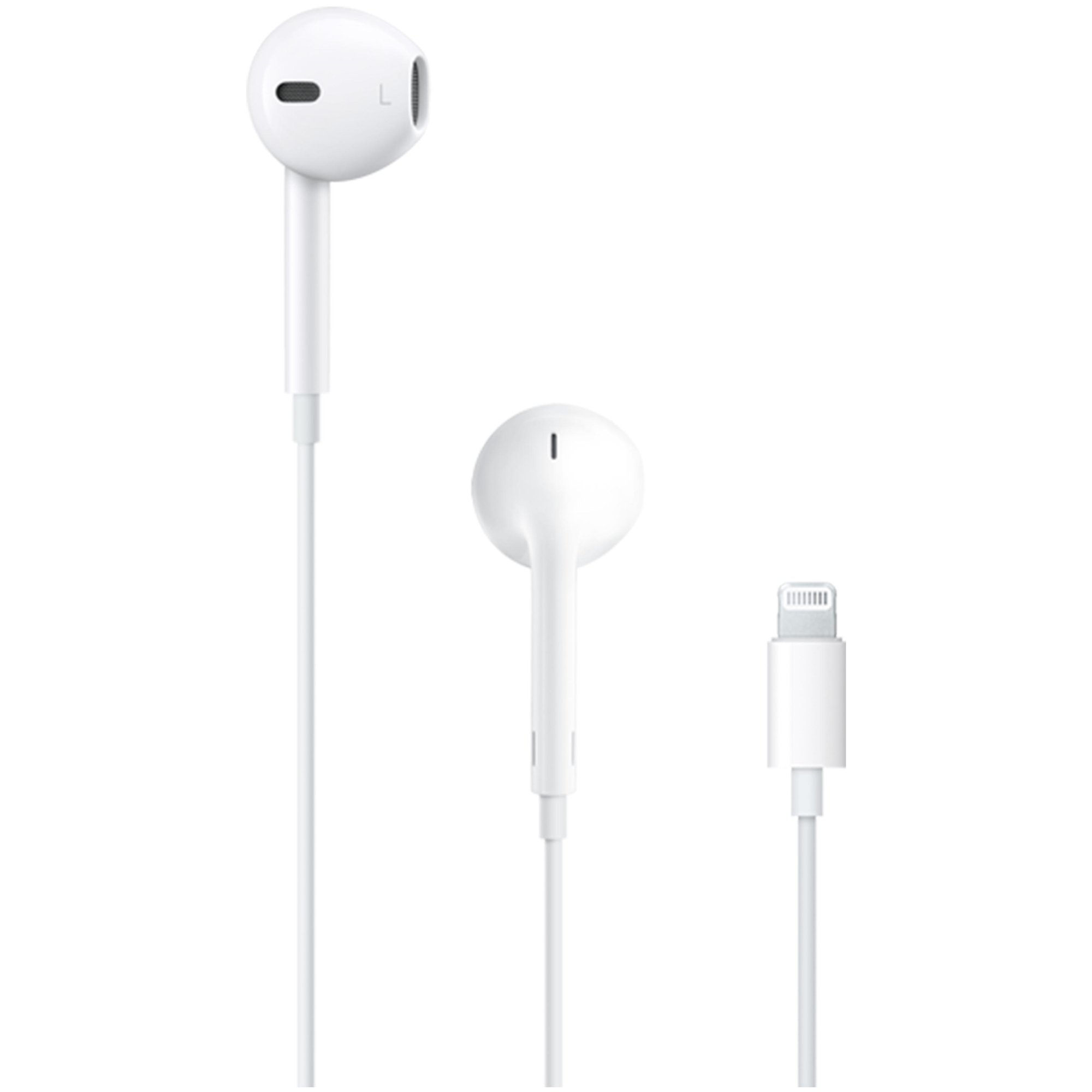 Apple EarPods Headphones with Wire