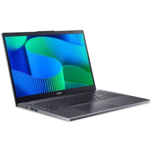 Acer Extensa 15 EX215-56 - 15.6" Core i3-100U, 8GB RAM, 256GB SSD, Intel Graphics