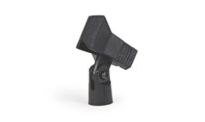 Fonestar Universal Microphone Clip with 5/8' Standard Threading