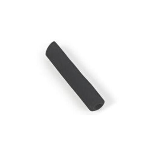 Pantalla protectora Fonestar YS-18 para micrófono, diámetro interior de 15 mm, diámetro exterior de 27 mm, altura de 150 mm