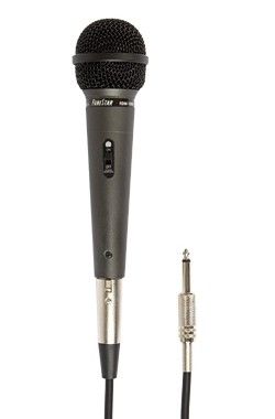 Fonestar Dynamic Hand Microphone