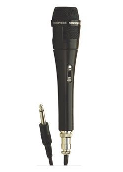 Fonestar FDM-1060 Handheld Dynamic Microphone