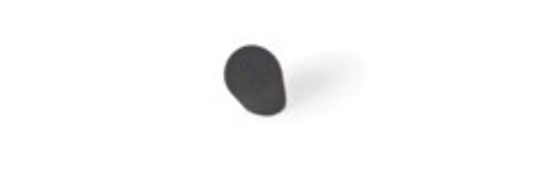 Fonestar Wind Shield, 21mm Foam Microphone Accessory