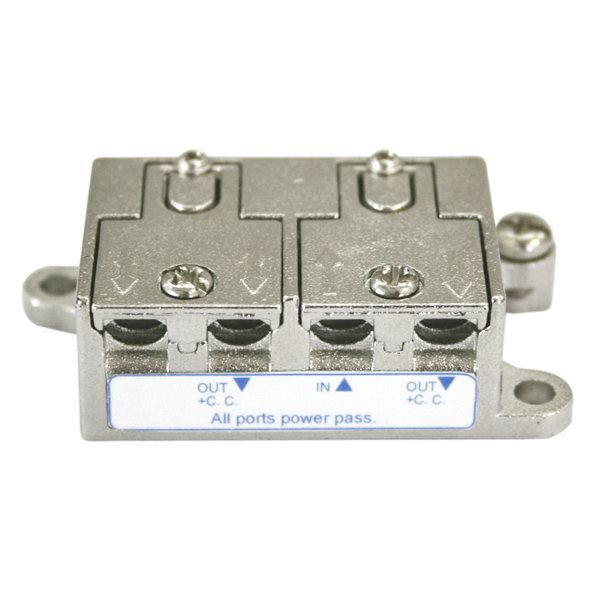 Electro DH Two-Way SAT/TV Splitter
