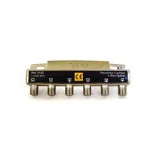 Televes 5D TV Distributor 5-2400Mhz F